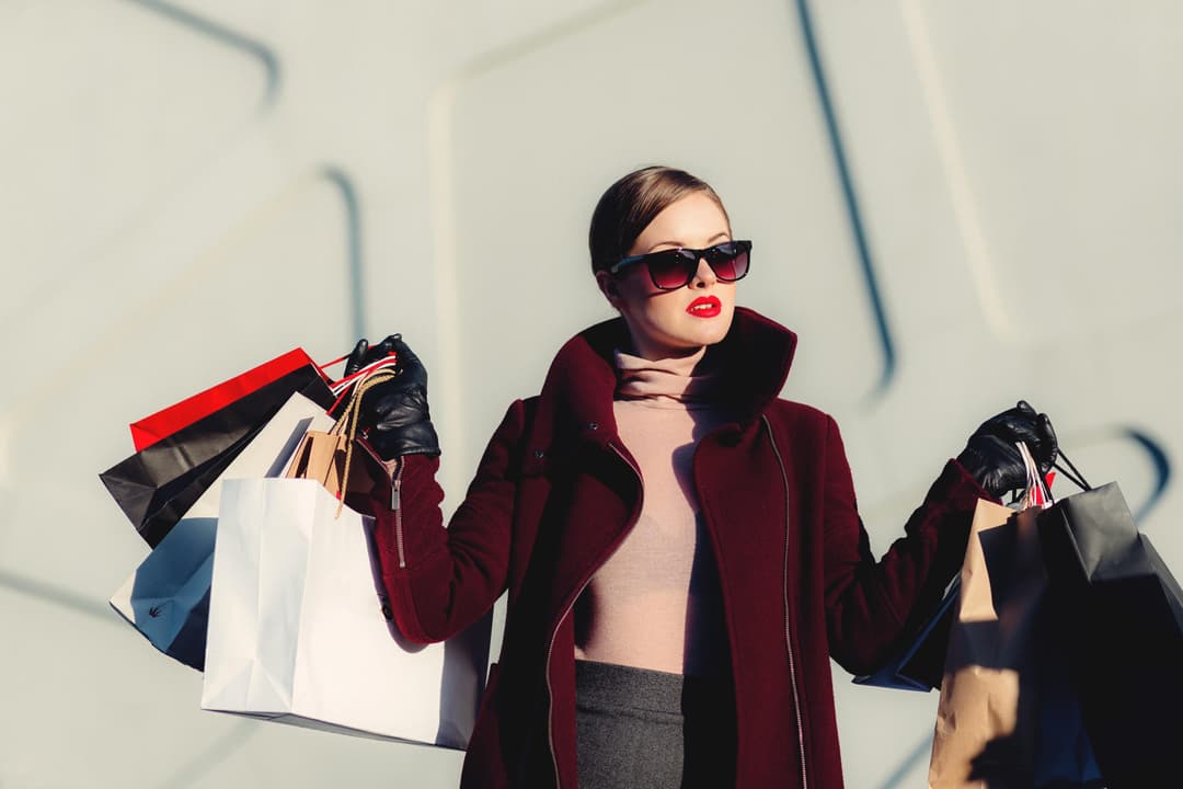 5 Reasons Why You Should Adopt Circular Fashion