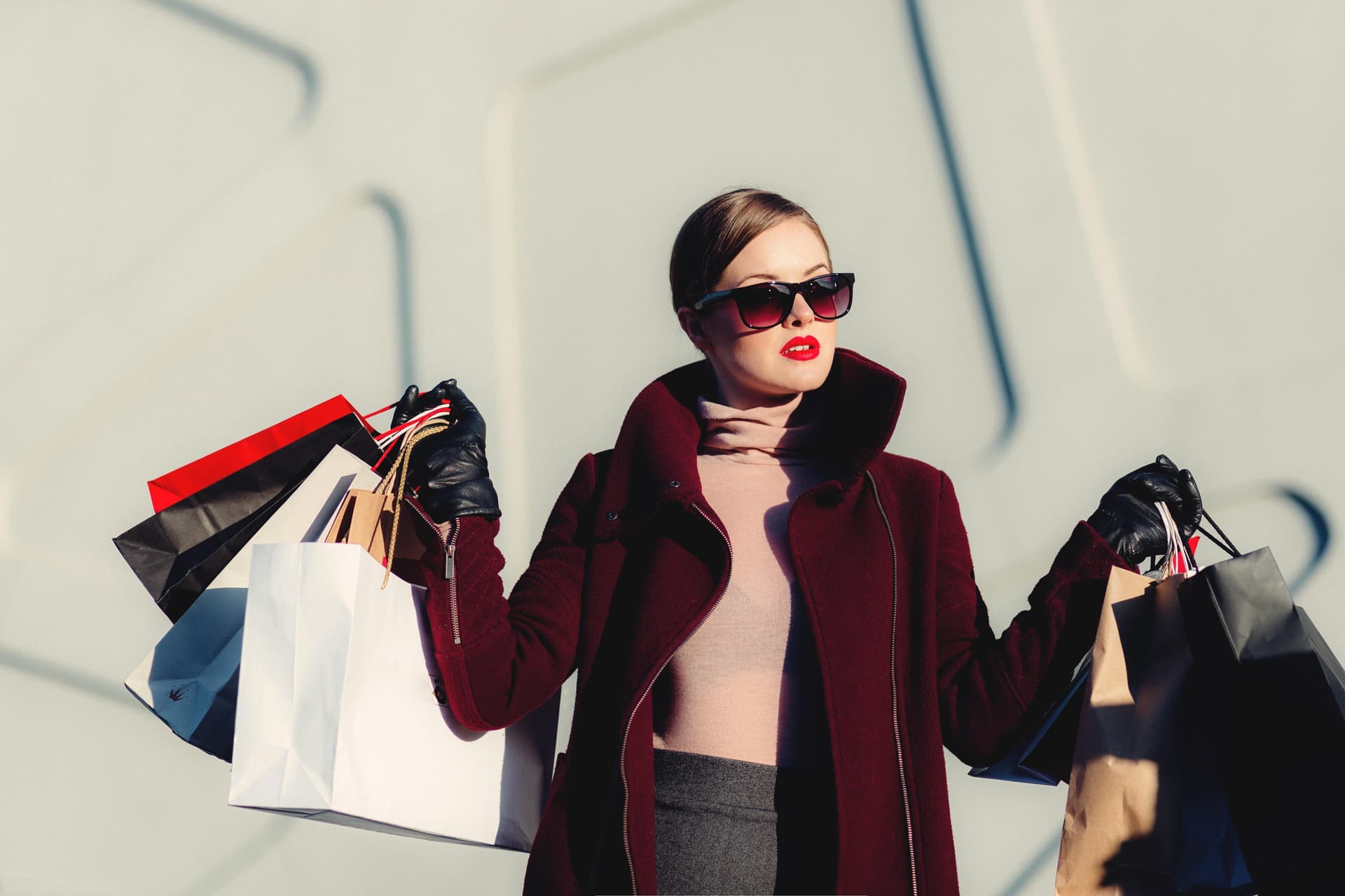 5 Reasons Why You Should Adopt Circular Fashion