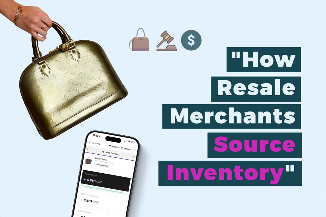 How Resale Merchants Source Inventory: The Strategies That Fuel Secondhand Success
