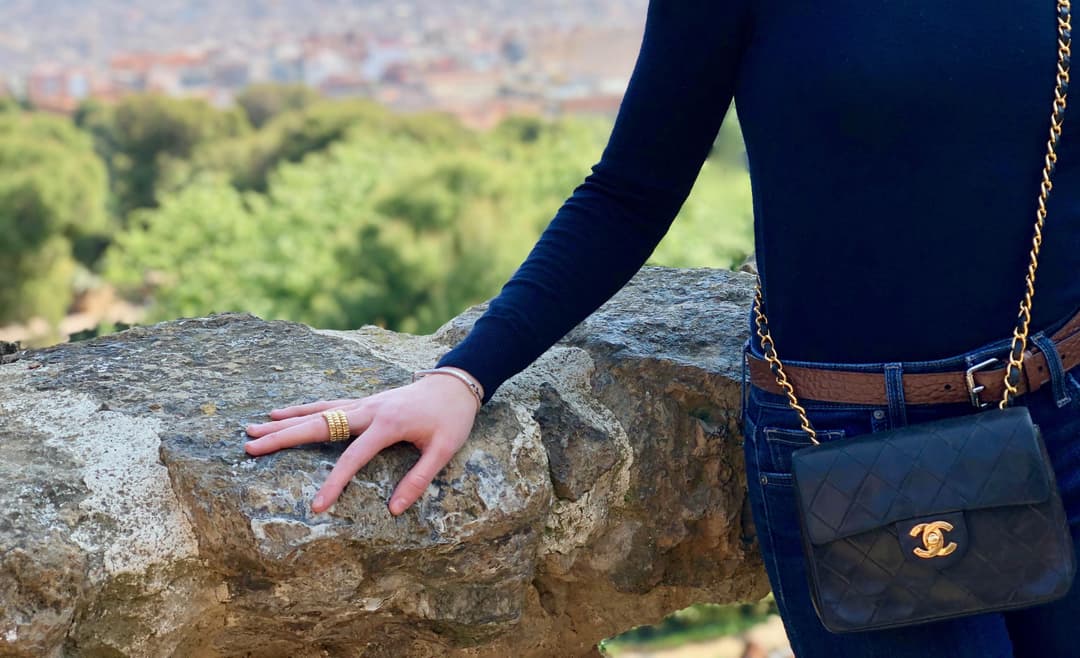 How to care for your leather Chanel handbags & more