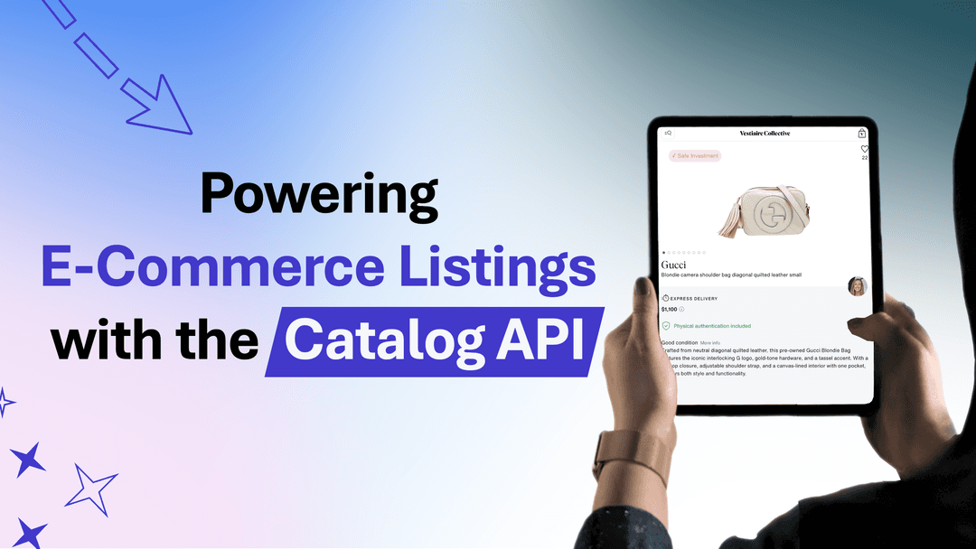 Powering Internal Pricing Tools with the Trendful Catalog API
