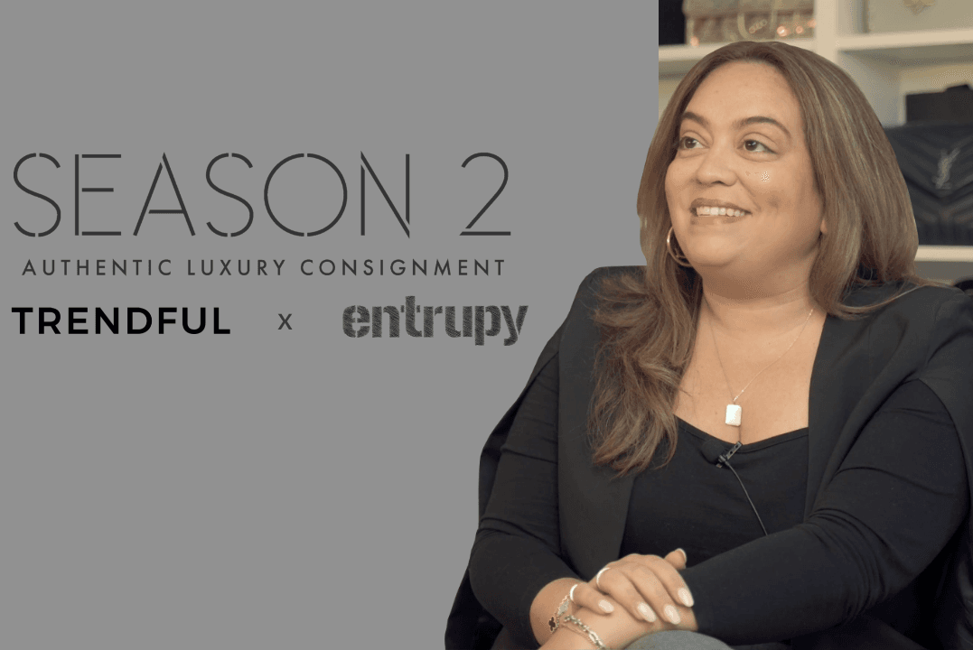 Revolutionizing the Resale Market: Trendful x Entrupy Empower Merchants