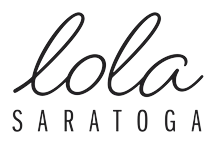 Lola Saratoga