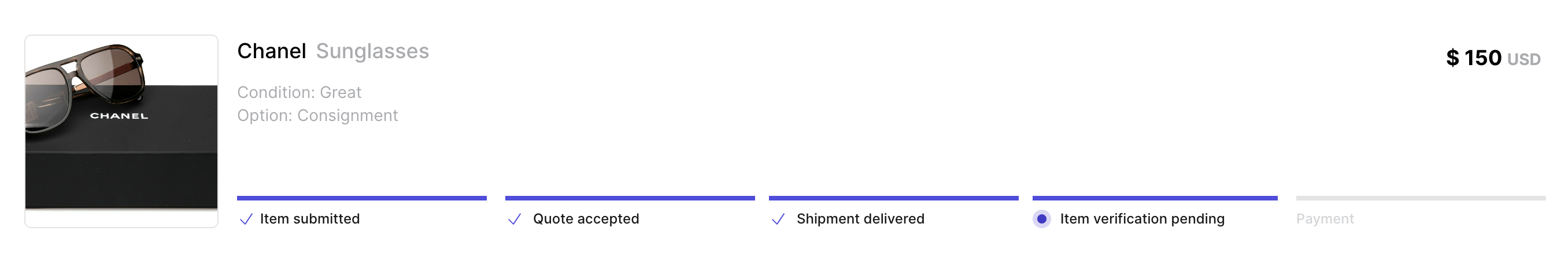Payout succeeded' means the customer has received their payoutMost statuses are updated automatically when a quote, shipping label, or…