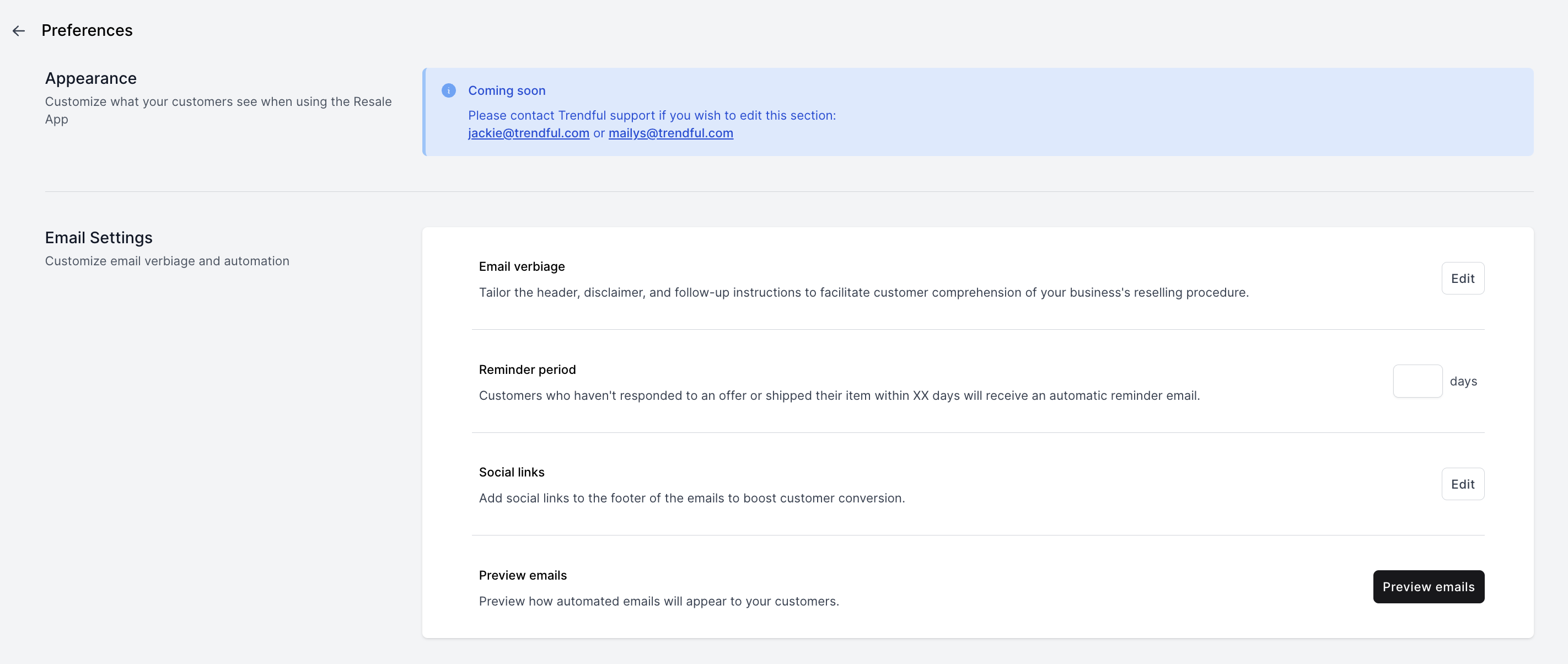 If you possess an Enterprise subscription, you have the ability to establish automated notifications that remind customers to review a…